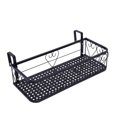 thumbnail image 4 of Yunwen Balcony Railing Hanging Basket Shelf Flower Pot Stand Holder Rack, 4 of 9
