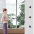 thumbnail image 4 of Anclaje de Banda de Resistencia para Montaje en Pared, 6 de Anclaje para Entrenamiento para Bandas de Resistencia, Accesorios para Equipos de Gimnasio en Casa, 4 of 7