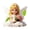 SCY4944, variant on Fantasy 2D Flat Acrylic Fairies Keychain Pendant Sweet Bag Charm Ornament for Collector and Enthusiasts Party