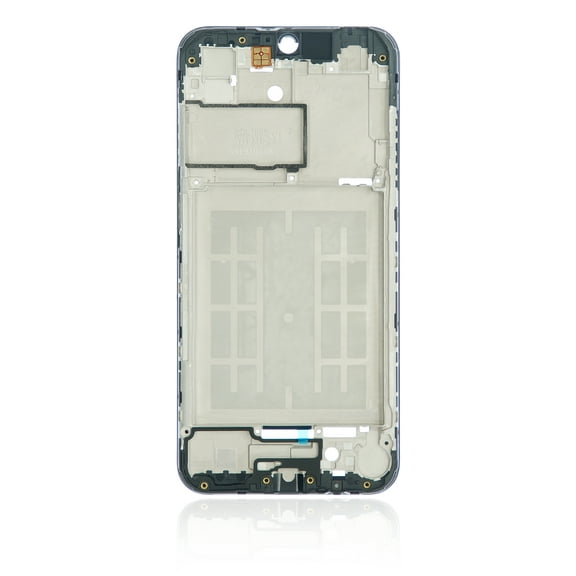 Replacement LCD-Frame Compatible For Samsung Galaxy A01 (A015A / 2020