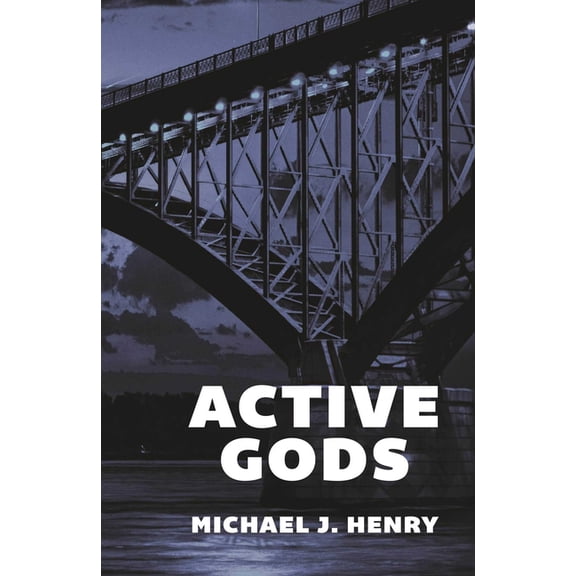 Active Gods, (Paperback)