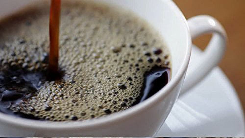 Cafe Borinquen - Puerto Rican Ground Coffee - 2 pounds VALUE PACK (4 - 8 0z Packs)