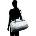 thumbnail image 6 of Adidas Defender IV Duffel Bag, 6 of 9