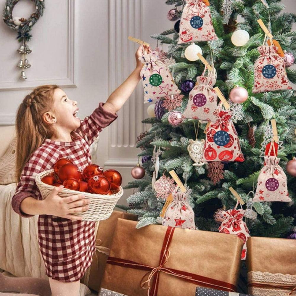Christmas Advent Calendar Christmas Countdown Advent Calendar With Christmas Advent Calendar Christmas Countdown Advent Calendar With