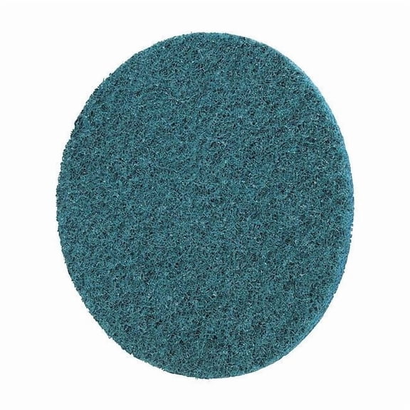 Scotch-Brite Surface-Conditioning Disc,3 in Dia,TS 7100035125
