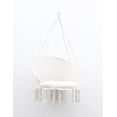 thumbnail image 2 of Columpio Macramé Adulto Antonela Columpio Adulto, 2 of 6