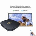 thumbnail image 4 of Mini Smart Tv Box Allwinner H3 Supports 8k Resolution Media Player Android 12 Quad Core, 4 of 5