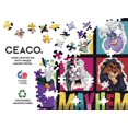 thumbnail image 4 of CEACO 300 Piece Puzzle - Disney Made for Mayhem, 4 of 4