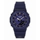 thumbnail image 1 of Casio Reloj G-Shock Analógico Digital con Correa de Resina y Esfera Azul de Cuarzo GMA-P2100M-2A para Mujer, 200 M, 1 of 1