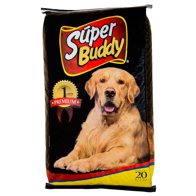 Alimento balanceado para perros adultos Garcia alimentos y veterinaria PSBP