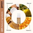 thumbnail image 2 of Bálsamo labial DMSKY Appreciation Gifts, 60 unidades, a granel, con sabor a vainilla, 2 of 7