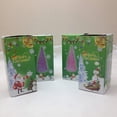 thumbnail image 3 of Árbol de Navidad Toyvian, árbol de Navidad LED de mesa, 5 unidades, 3 of 9