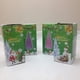 thumbnail image 3 of Árbol de Navidad Toyvian, árbol de Navidad LED de mesa, 5 unidades, 3 of 9