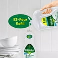thumbnail image 4 of Palmolive Unscented Ultra Liquid Dish Soaps, Pure + Clear - 70 fl oz, 4 of 7