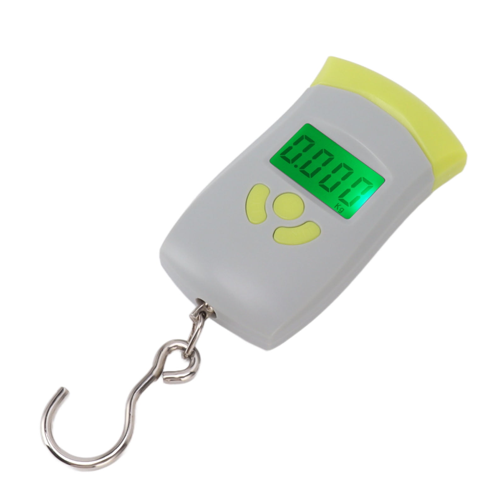 Digital Luggage Scale, Portable Travel Scale Different Weight Unit For