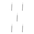 thumbnail image 2 of Seitruly 50 piezas cepillo de limpieza de pestañas aplicador de rímel suministros para el cuidado de los ojos accesorios cosméticos para extensiones Type2 NO2 Seitruly CBP366428, 2 of 4