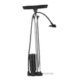 thumbnail image 3 of S SERENABLE Bikes Pump Stainless Steel Air Inflator for Ball Basketball Tire, 3 of 9