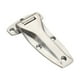 thumbnail image 4 of PARTE de BANQUISA de PUERTA DEL NEGADO PARTE de CARIENTA FLATA PLANA PLATO Hardware de accesorios de servicio pesado Multipropósito para el almacén de, 4 of 8