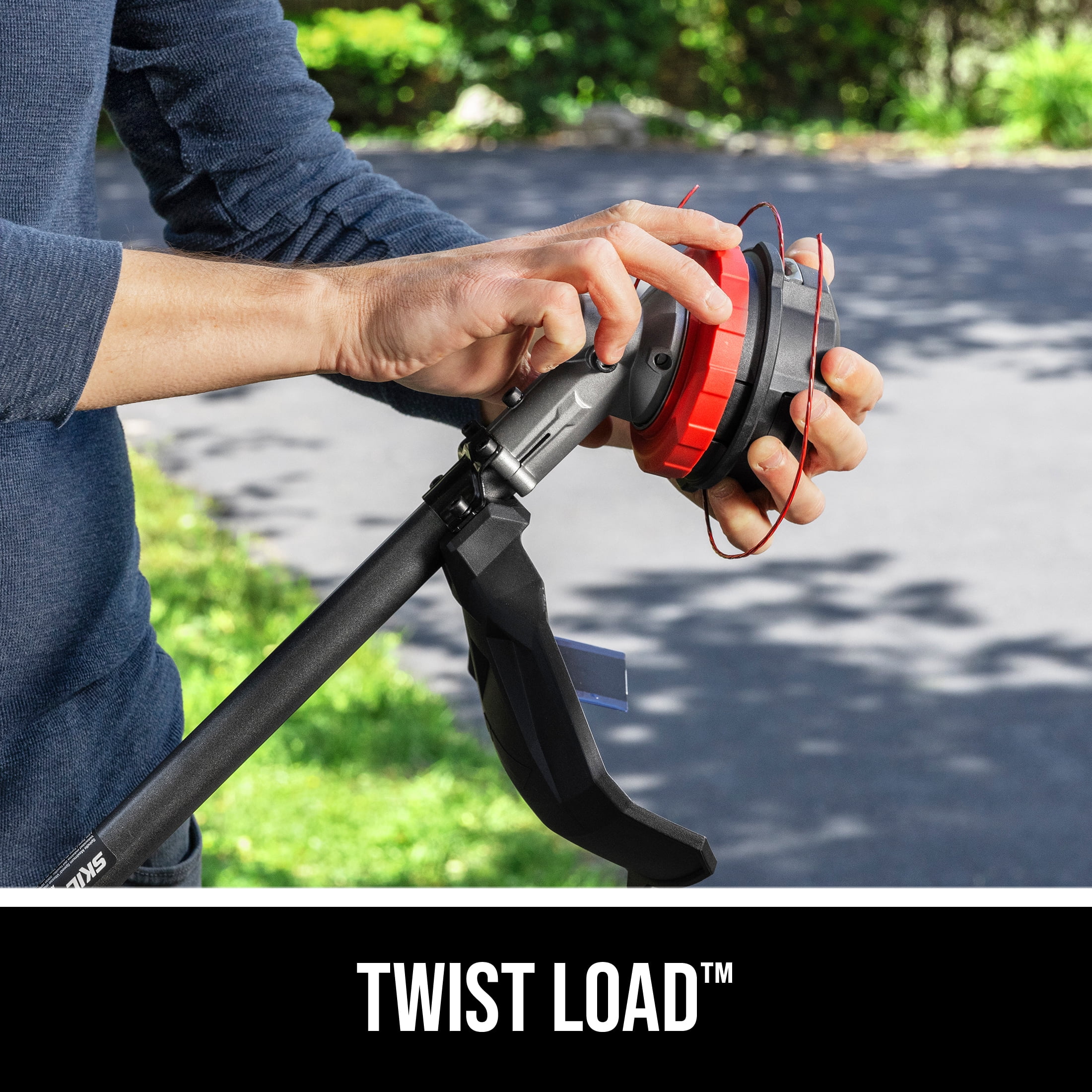 SKIL String Trimmer Attachment - Thumbnail 2