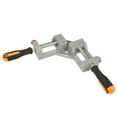 thumbnail image 4 of Corner Clamp, Anti-Skid Practical Durable Right Angle Clamp, For Frame Case Fences Cabinets, 4 of 8