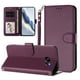 thumbnail image 3 of Funda Cartera GANGXUN para Samsung Galaxy S7 Edge – Cierre Magnético, Protección RFID, Correa Desmontable, Compatible con Carga Inalámbrica, 3 of 6