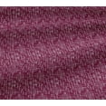 thumbnail image 5 of oneOone Viscose Jersey Fabric Geometric Maze Kasuri Print Sewing Fabric BTY 60 Inch Wide, 5 of 5