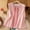 Pink, variant on QUNYINEY Tank Tops for Women Vintage Summer Linen Tops Loose Fit Embroidered Crew Neck Flowy Sleeveless Women Shirts