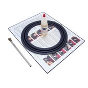 JBL 8" Single Speaker Foam Surround Repair Kit - Toyota, Lexus, Cadillac, Mark Levinson - 1M8