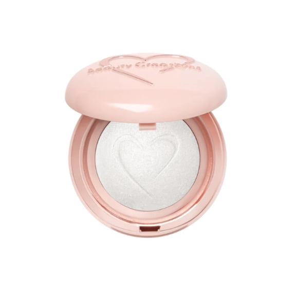Beauty Creations - Final Finish Baked Highlighter, Diamond Blind, Pressed Powder