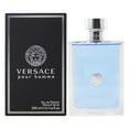 thumbnail image 3 of Versace Pour Homme by Versace, 6.7 oz Eau De Toilette Spray for Men, 3 of 5