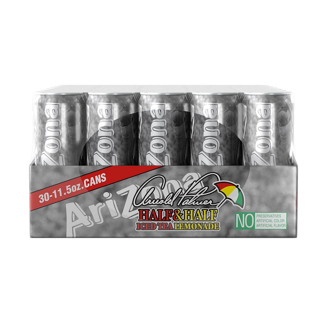 Buy Product of Arizona Arnold Palmer Lite Half & Half Ice Tea Lemonade