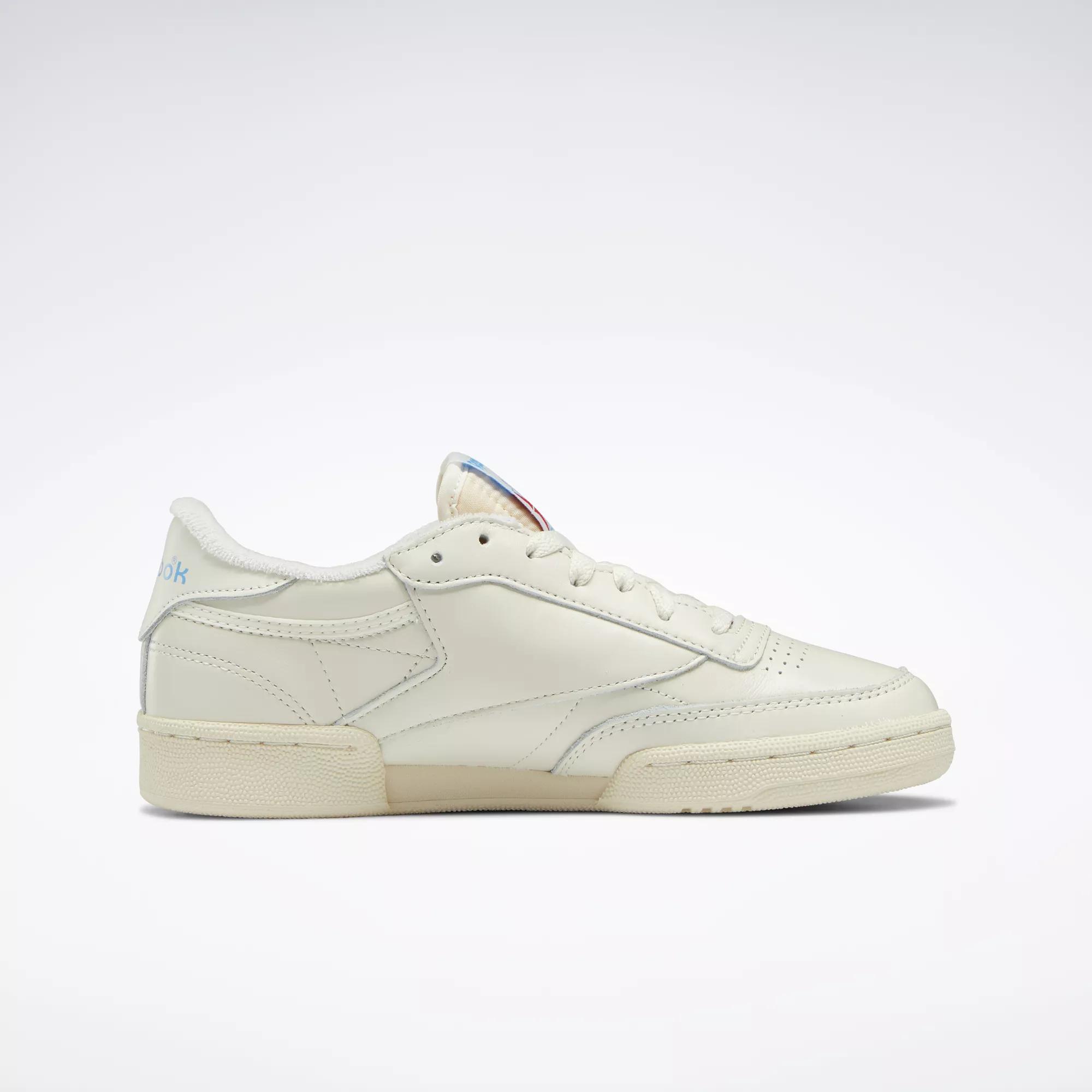 Reebok Club C 85 Vintage Women's Shoes photo 2