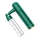 thumbnail image 2 of Rociador de niebla de agua, atomizador recargable USB de mano, difusor de niebla eléctrico portátil inalámbrico de 80 ml, verde, tipo 2 seitruly HA007744-02BB, 2 of 6