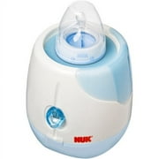 Nuk Ready to Feed Bottle Warmer