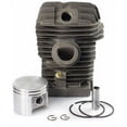 thumbnail image 1 of Nuevo kit de pistón de cilindro STIHL 250, juego de 5 piezas, accesorios de pistón, 1 of 1