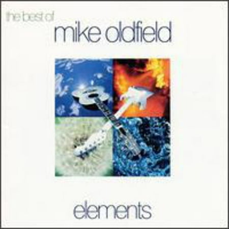 Best of Mike Oldfield: Elements