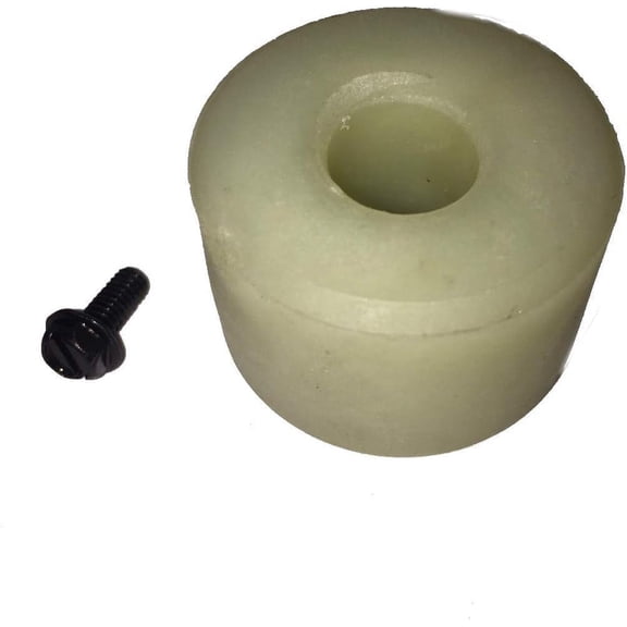 Auger Bushing For Push Rod Shaft Compatible With Traeger Pellet Grills