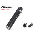 thumbnail image 1 of LED Mini Ficklampa Cree 1x XP-E LED 100 Lumen Zoom MN-22, 1 of 5