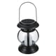 thumbnail image 1 of Lámpara de exterior Lámpara solar para patio Jardín Paisaje Iluminación Decoración Exterior Portátil Impermeable LED Linterna Luz Romacci Lámpara de exterior, 1 of 7