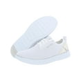 thumbnail image 2 of Cole Haan Womens Grandsport Journey Snake Lace Up  Athletic Sneakers Casual, 2 of 3