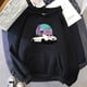 thumbnail image 1 of Initial D-Sudadera con capucha para hombre y mujer, prenda deportiva de manga larga con estampado de coche Legend, estilo Hip Hop y Anime japonés, 1 of 4