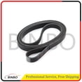 thumbnail image 6 of 0039937296 0019931896 6PK2401 Engine Serpentine V-Belt, 6 of 7