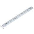 thumbnail image 3 of Straight Line Connector, 7" Joint Bracket for 3030 Series T Slot 8mm Aluminum Extrusion Profile, 2 Pcs, 3 of 4