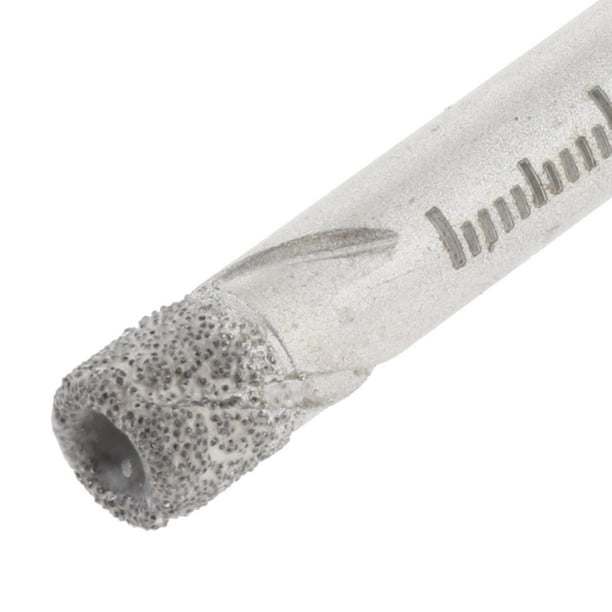 Diamond tipped drill deals