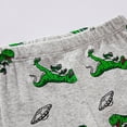 thumbnail image 2 of Baby Boys Casual Outfit Sets 3T 4T 5T 6T 7T 8T 10T 12T Toddler Baby Outfit Long Sleeve Sweatshirts Pants Clothes Set Boys Fall Winter 2PCS Kaprioy, 2 of 9