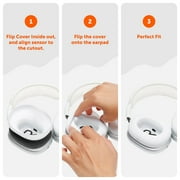Airpods Max Earpad Sweat Covers - WC SweatZ Max
