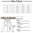 thumbnail image 3 of SDNall Womens Zip Up Hoodies Fashion Casual Hooded Slim Zipper Fleece Sweater Coat (Khaki, Sizes S-XXL), 3 of 9