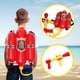 thumbnail image 2 of Maojin Toy Story Juguetes Mochila De 2500 Ml Lanzador De Agua para Niños: Tanque con Manguera, Súper Chorro De Agua Adecuado para Jugar Al Aire Libre Niños Y Niñas, 2 of 9