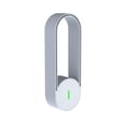 thumbnail image 2 of Negative Ion Air Purifier Plug-in for Home Office | Odor Smoke and Deodorization Remover | Compact Design for Bathroom Kitchen | Energy Efficient Chip, 2 of 2