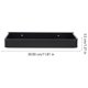 thumbnail image 2 of Hytrove Organizador Negro Para Sin Perforar Y Con Alta Resistencia, 2 of 8